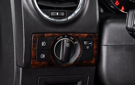 Opel Antara I, 2013 год, 1 232 000 рублей, 16 фотография