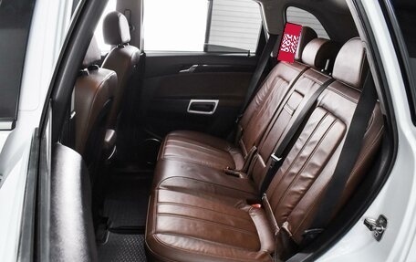 Opel Antara I, 2013 год, 1 232 000 рублей, 9 фотография
