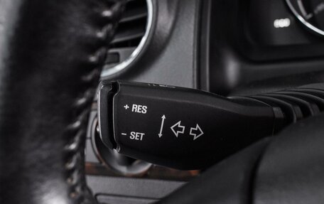Opel Antara I, 2013 год, 1 232 000 рублей, 19 фотография