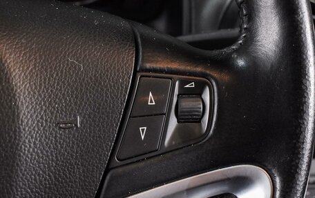 Opel Antara I, 2013 год, 1 232 000 рублей, 18 фотография