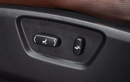 Opel Antara I, 2013 год, 1 232 000 рублей, 15 фотография