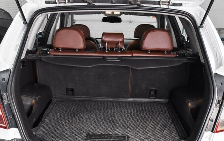 Opel Antara I, 2013 год, 1 232 000 рублей, 22 фотография