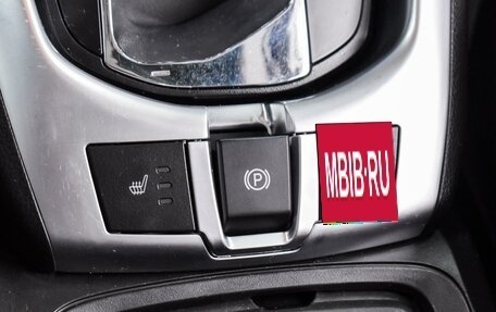 Opel Antara I, 2013 год, 1 232 000 рублей, 21 фотография