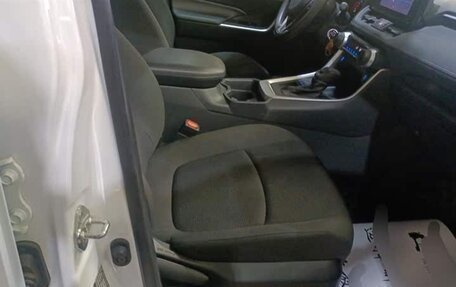 Toyota RAV4, 2022 год, 2 002 010 рублей, 8 фотография