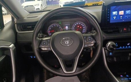 Toyota RAV4, 2022 год, 2 002 010 рублей, 14 фотография