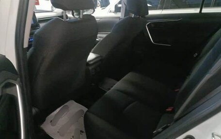 Toyota RAV4, 2022 год, 2 002 010 рублей, 11 фотография