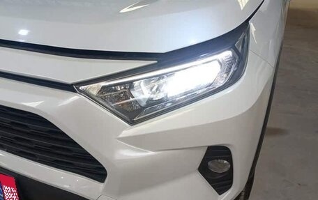 Toyota RAV4, 2022 год, 2 002 010 рублей, 4 фотография