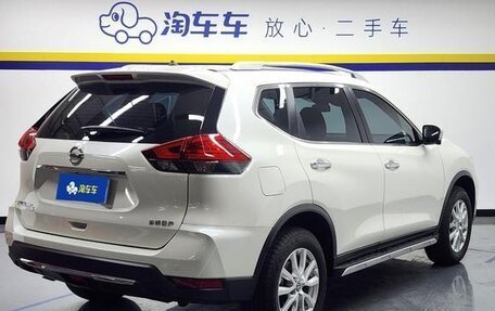 Nissan X-Trail, 2022 год, 2 376 887 рублей, 2 фотография