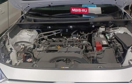 Toyota RAV4, 2022 год, 2 002 010 рублей, 13 фотография