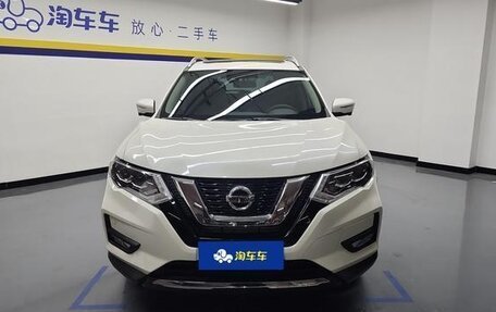 Nissan X-Trail, 2022 год, 2 376 887 рублей, 3 фотография