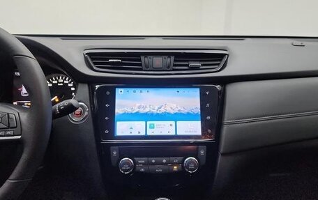 Nissan X-Trail, 2022 год, 2 376 887 рублей, 9 фотография