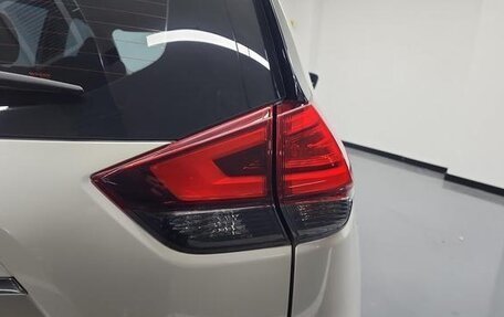 Nissan X-Trail, 2022 год, 2 376 887 рублей, 15 фотография
