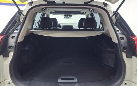 Nissan X-Trail, 2022 год, 2 376 887 рублей, 4 фотография