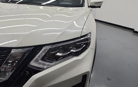 Nissan X-Trail, 2022 год, 2 376 887 рублей, 17 фотография