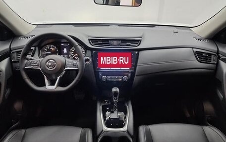 Nissan X-Trail, 2022 год, 2 376 887 рублей, 5 фотография