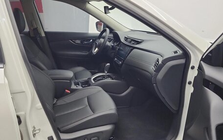 Nissan X-Trail, 2022 год, 2 376 887 рублей, 18 фотография