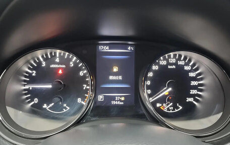 Nissan X-Trail, 2022 год, 2 376 887 рублей, 19 фотография