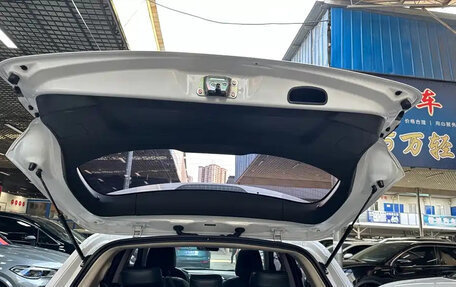 Mitsubishi ASX I рестайлинг, 2021 год, 1 580 000 рублей, 9 фотография
