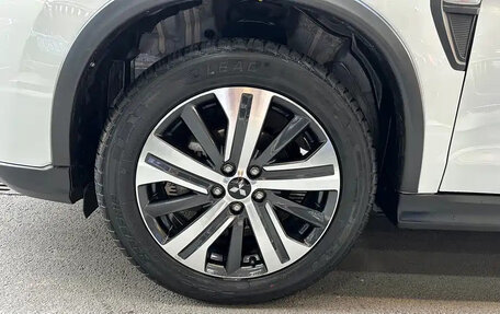 Mitsubishi ASX I рестайлинг, 2021 год, 1 580 000 рублей, 12 фотография