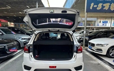 Mitsubishi ASX I рестайлинг, 2021 год, 1 580 000 рублей, 7 фотография