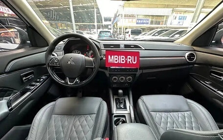 Mitsubishi ASX I рестайлинг, 2021 год, 1 580 000 рублей, 13 фотография