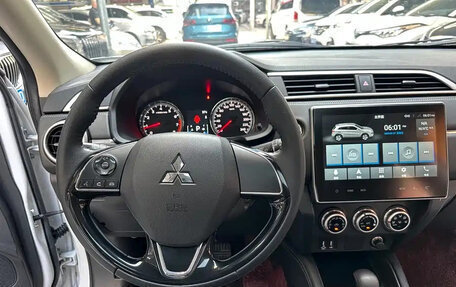 Mitsubishi ASX I рестайлинг, 2021 год, 1 580 000 рублей, 15 фотография
