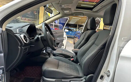 Mitsubishi ASX I рестайлинг, 2021 год, 1 580 000 рублей, 16 фотография