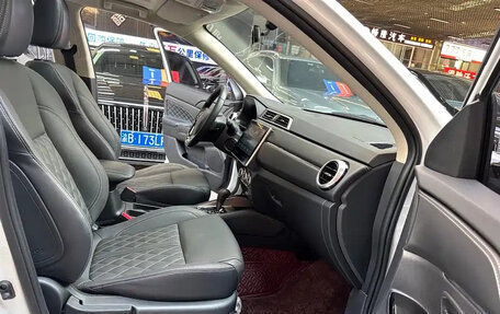 Mitsubishi ASX I рестайлинг, 2021 год, 1 580 000 рублей, 19 фотография