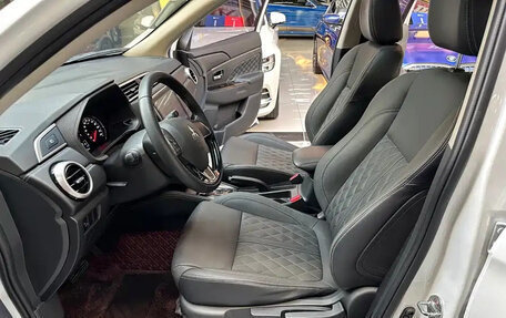 Mitsubishi ASX I рестайлинг, 2021 год, 1 580 000 рублей, 17 фотография