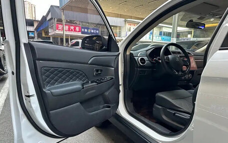 Mitsubishi ASX I рестайлинг, 2021 год, 1 580 000 рублей, 18 фотография