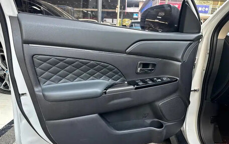 Mitsubishi ASX I рестайлинг, 2021 год, 1 580 000 рублей, 27 фотография