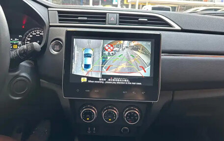 Mitsubishi ASX I рестайлинг, 2021 год, 1 580 000 рублей, 26 фотография