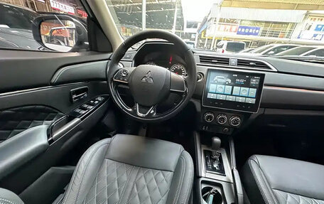 Mitsubishi ASX I рестайлинг, 2021 год, 1 580 000 рублей, 29 фотография