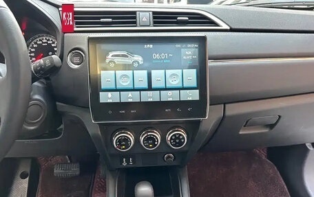Mitsubishi ASX I рестайлинг, 2021 год, 1 580 000 рублей, 28 фотография