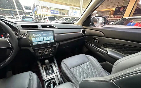 Mitsubishi ASX I рестайлинг, 2021 год, 1 580 000 рублей, 30 фотография