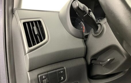 Hyundai Creta I рестайлинг, 2021 год, 1 940 000 рублей, 9 фотография