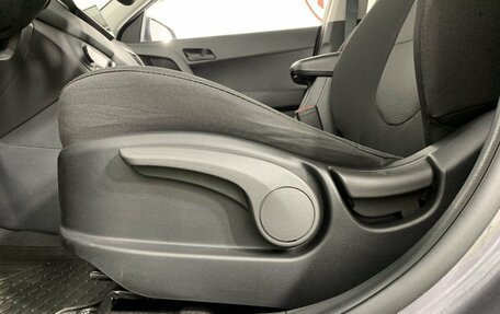 Hyundai Creta I рестайлинг, 2021 год, 1 940 000 рублей, 10 фотография