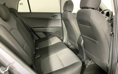 Hyundai Creta I рестайлинг, 2021 год, 1 940 000 рублей, 16 фотография