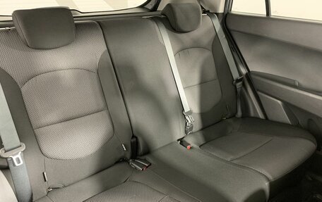 Hyundai Creta I рестайлинг, 2021 год, 1 940 000 рублей, 15 фотография