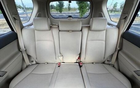 Toyota Land Cruiser Prado 150 рестайлинг 2, 2022 год, 3 780 001 рублей, 23 фотография