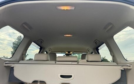 Toyota Land Cruiser Prado 150 рестайлинг 2, 2022 год, 3 780 001 рублей, 24 фотография