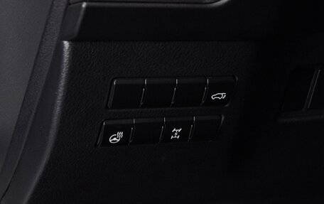 Lexus NX I, 2019 год, 3 889 000 рублей, 15 фотография