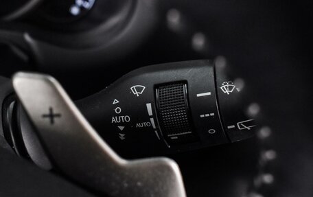 Lexus NX I, 2019 год, 3 889 000 рублей, 19 фотография