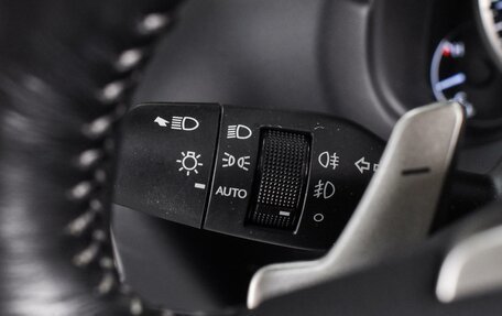 Lexus NX I, 2019 год, 3 889 000 рублей, 18 фотография