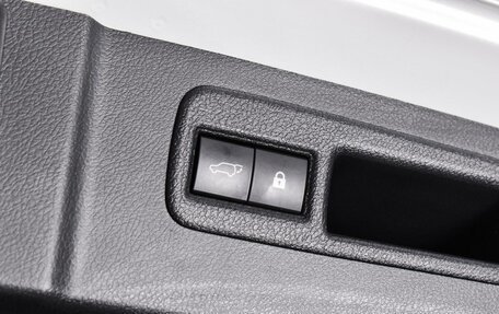 Lexus NX I, 2019 год, 3 889 000 рублей, 24 фотография