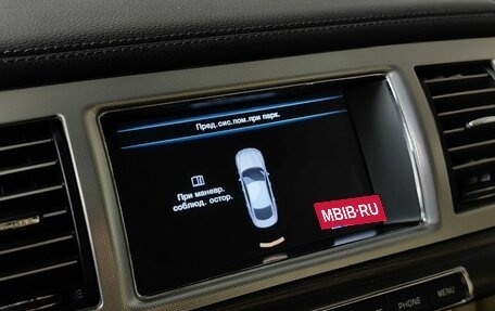 Jaguar XF I рестайлинг, 2012 год, 1 359 000 рублей, 16 фотография