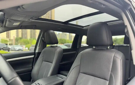Toyota Highlander III, 2021 год, 2 744 027 рублей, 9 фотография