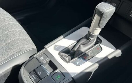 Honda Fit, 2021 год, 910 000 рублей, 10 фотография
