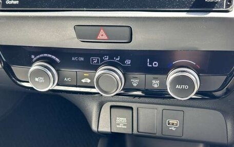 Honda Fit, 2021 год, 910 000 рублей, 8 фотография