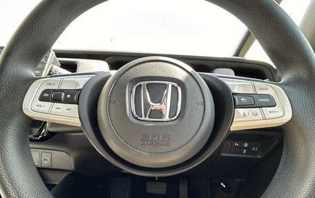 Honda Fit, 2021 год, 910 000 рублей, 6 фотография